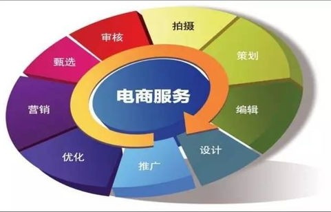 电子商务专业可迁移技能