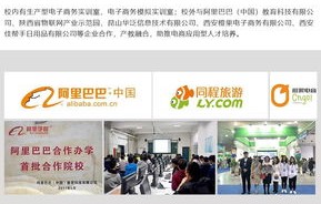 国外电子商务专业现状