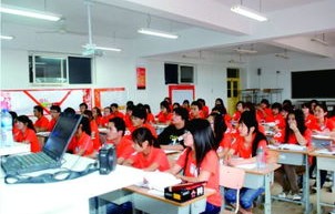 开设电子商务专业的学院