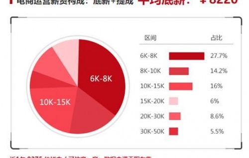 电子商务专业限技术么