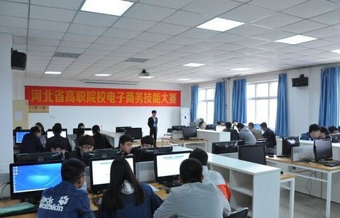 电子商务专业好听的名称