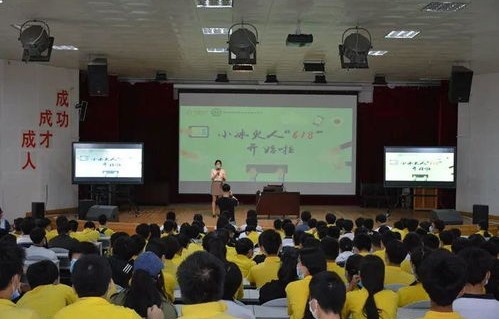 电子商务专业毕业实习单位