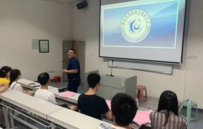 电子商务专业入学宣讲稿