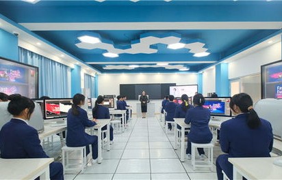 电子商务跨专业学校