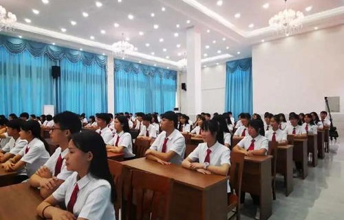 电子商务技校有哪些专业