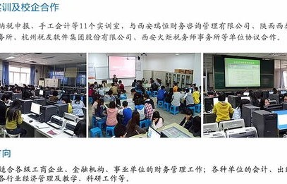 财经与电子商务专业好吗