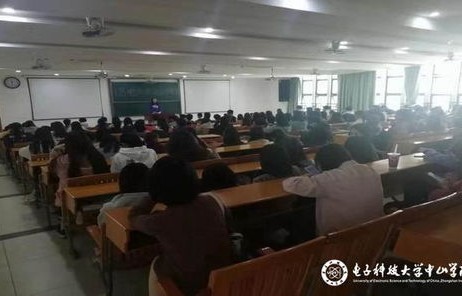 电子商务专业开学时间
