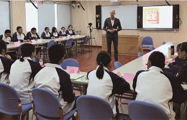 杉达学院电子商务专业