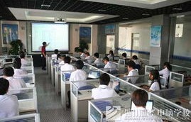 新华电子商务专业学什么