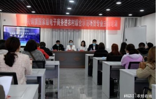 电子商务专业能进电信吗