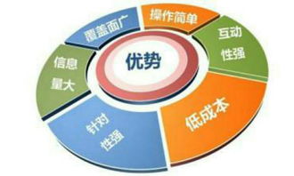 电子商务专业优势有哪些