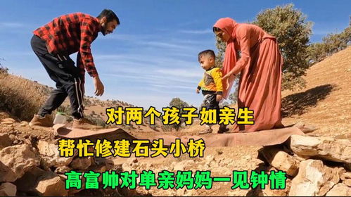 单亲妈妈跳桥轻生事件，众人的力量挽救生命