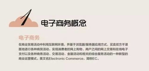 旅游电子商务专业术语