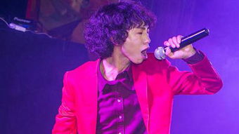 庞麦郎因档期太满遗憾取消洛阳演出