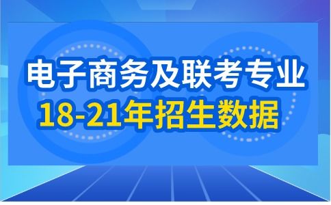 电子商务专业介绍怎么填