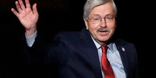 美国参议院正式确认驻华大使人选，中美关系新篇章或将开启