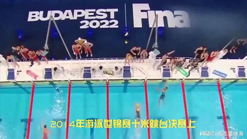 全红婵陈芋汐再次合体，勇夺金牌，谱写泳坛新篇章！