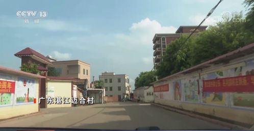 全红婵老家新貌，小洋楼矗立，目测两百平的幸福家园