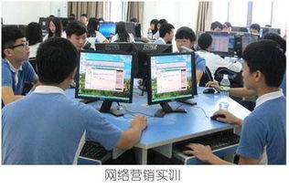 电子商务专业的学习课程