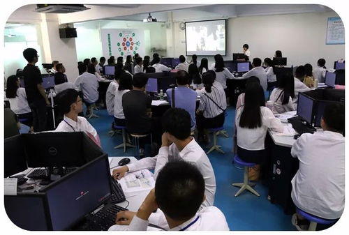 电子商务专业主课程