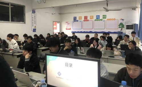 江西哪里有电子商务专业