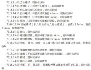 关税带来的不确定性，其代价远超税金本身