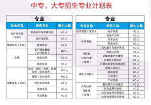 电子商务会计专业排名