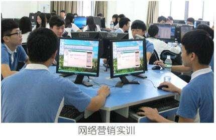 电子商务专业前途大吗