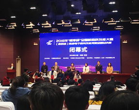 电子商务属于商科专业吗