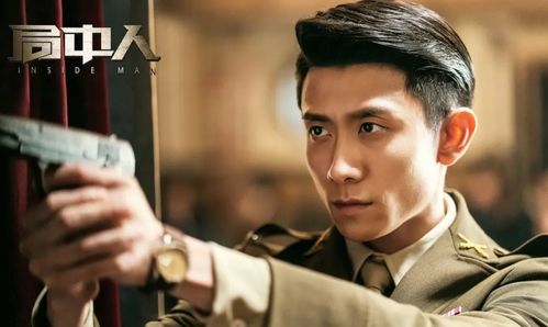 南派三叔经典之作九门电视剧阵容大揭秘，实力派演员齐聚演绎传奇