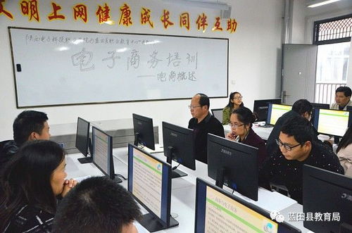 电子商务专业考中学教资