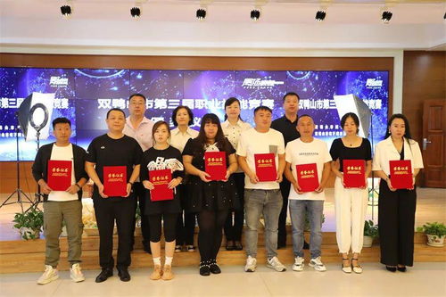 黑龙江电子商务学专业
