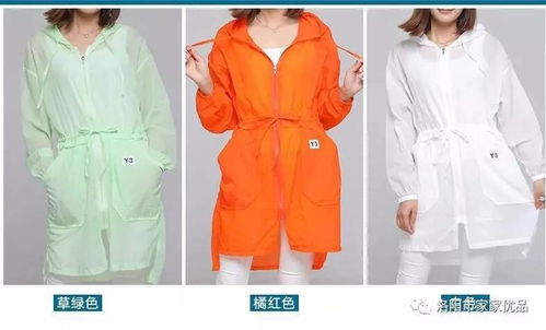 央视曝光不防晒的防晒衣，消费者需警惕伪防晒产品