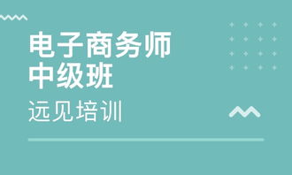 电子商务学专业怎么样啊